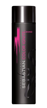 Sebastian Foundation Color Ignite Mono Shampoo 250ml - Schampo