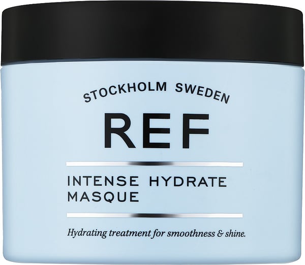 REF Intense Hydrate Masque 500ml - Hårinpackning REF Intense Hydrate Masque 500ml - Hårinpackning
