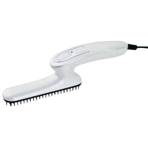 JFD For Beuaty Beard & Hair Straightner Brush - Plattång