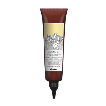 Davines NaturalTech Purifying Gel 150ml