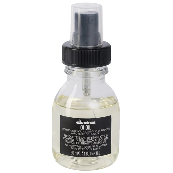 Davines Oi Oil 50ml - Hårolja