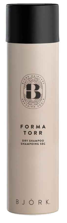 Björk FORMA TORR Dry Shampoo 75ml - Torrschampo