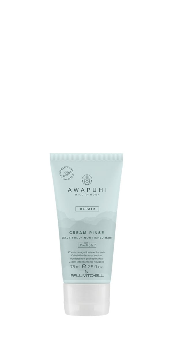 Paul Mitchell Awapuhi Keratin Cream Rinse 75ml
