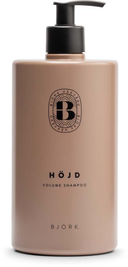 Björk Höjd Shampoo 750ml - Schampo Björk Höjd Shampoo 750ml - Schampo