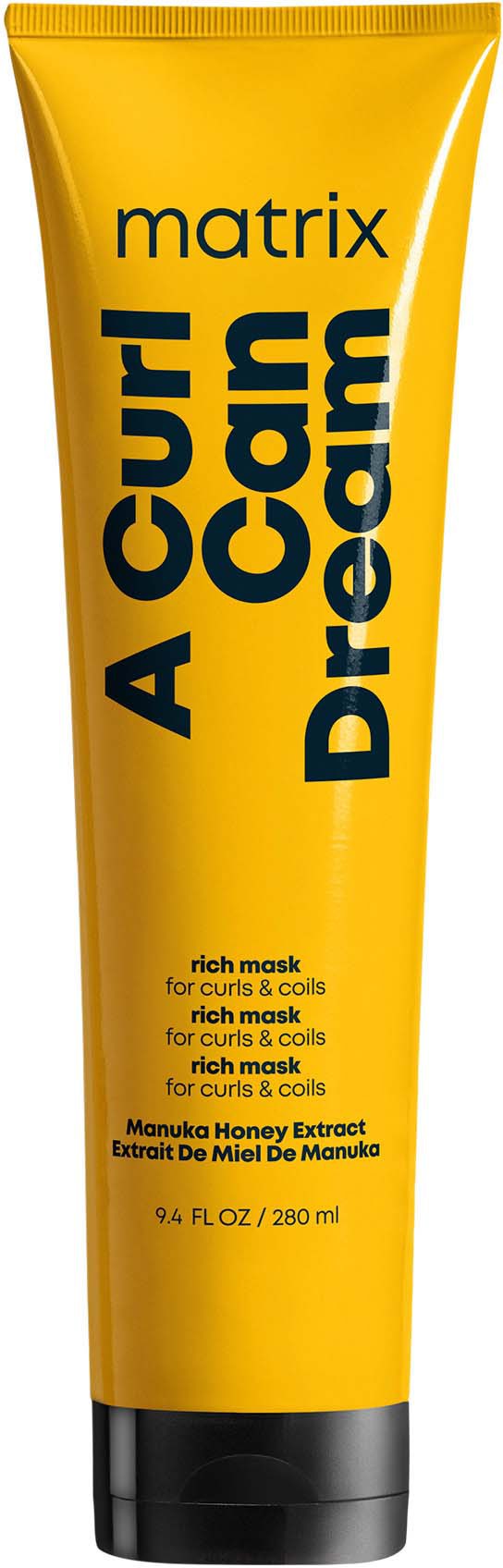 Matrix A Curl Can Dream Mask 250ml - Hårinpackning