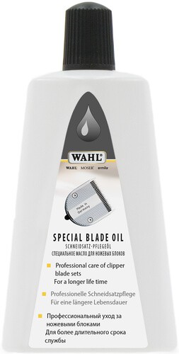 Wahl Special Blade Oil 200ml Wahl Special Blade Oil 200ml