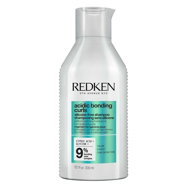 Redken Acidic Bonding Curls Shampoo 300ml - Schampo