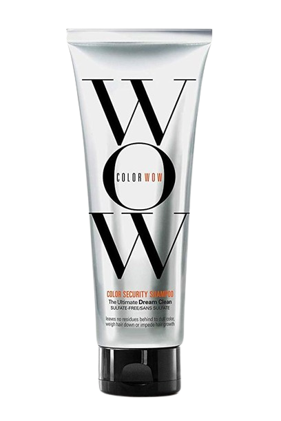 Color Wow Color Security Shampoo 250ml - Schampo