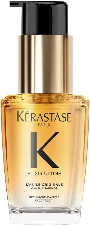 Kérastase Elixir Ultime L´Huile Originale Hair Oil 30ml