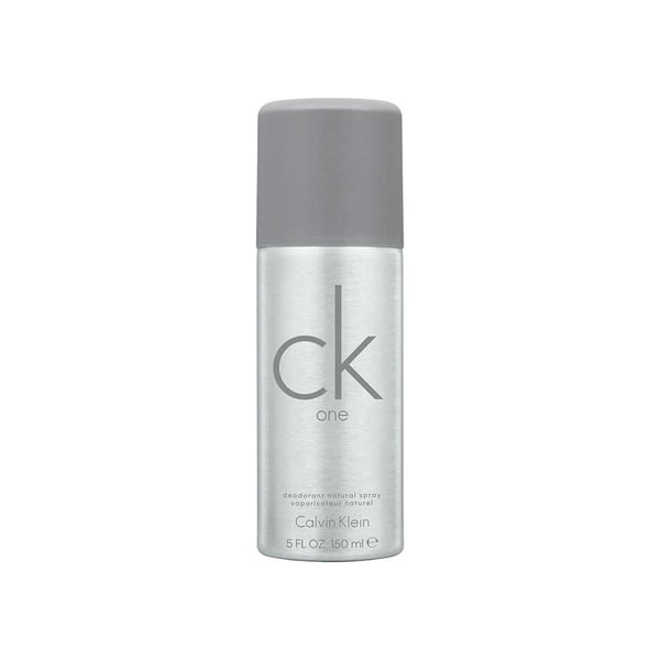 Calvin Klein Deodorant 150ml - Deodorant