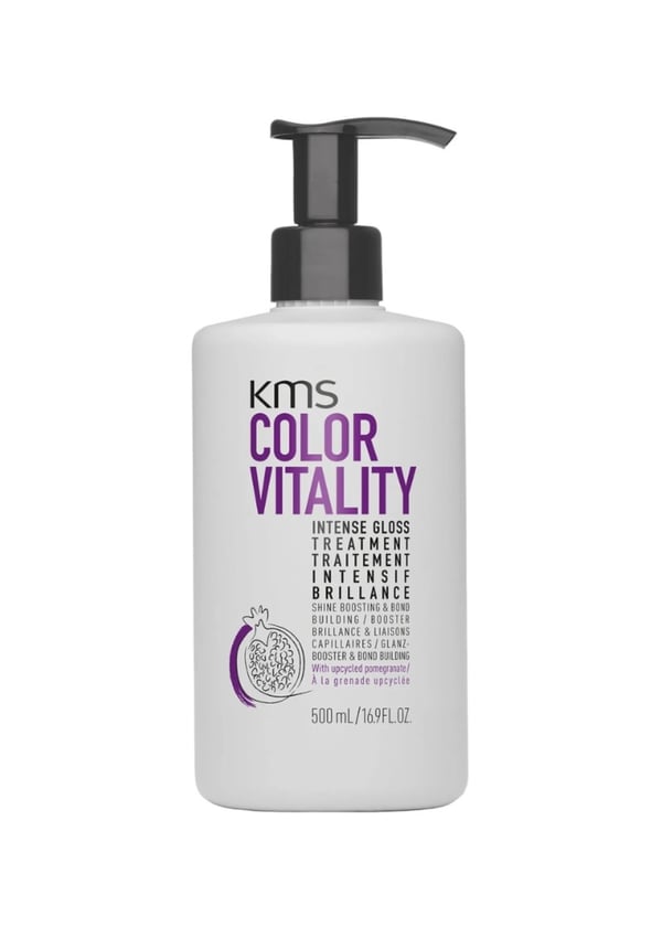 KMS Color Vitality Intense Gloss Treatment 500ml