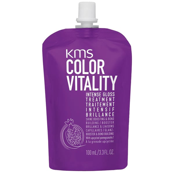 KMS Color Vitality Intense Gloss Treatment 100ml KMS Color Vitality Intense Gloss Treatment 100ml