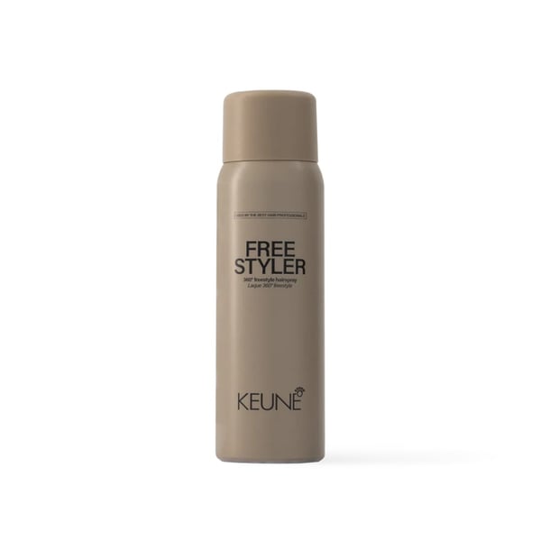 Keune Freestyler 75ml - Hårspray
