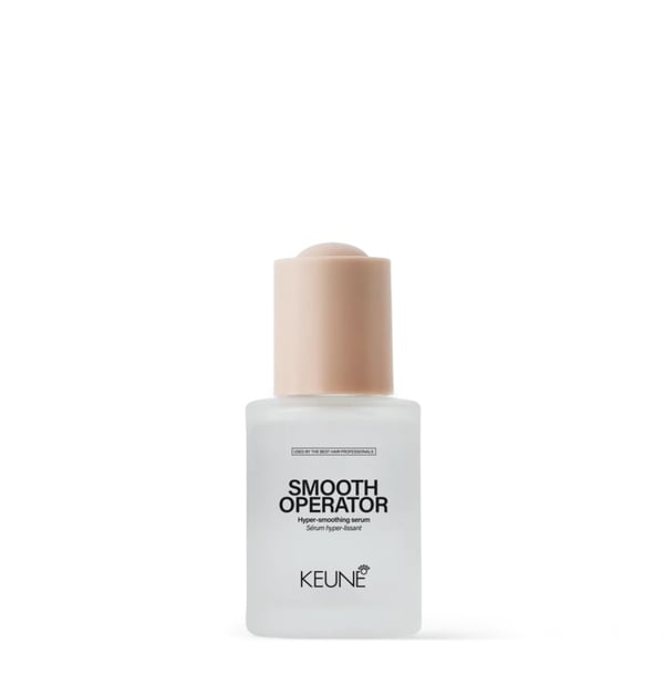 Keune Smooth Operator 30ml Keune Smooth Operator 30ml