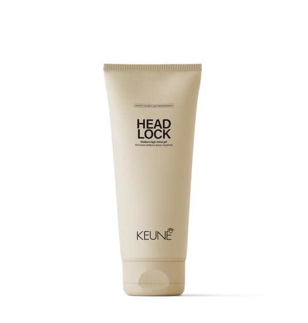 Keune Head Lock 200ml - Hårgele