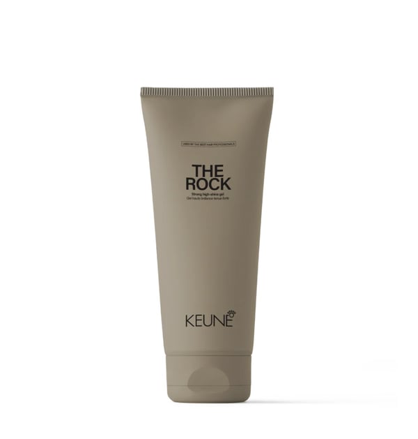 Keune The Rock 200ml - Hårgele