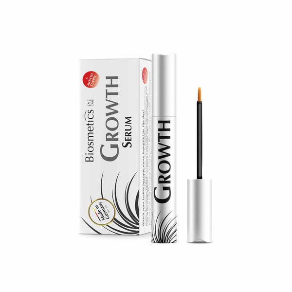 Biosmetics Growth Serum 3ml Biosmetics Growth Serum 3ml