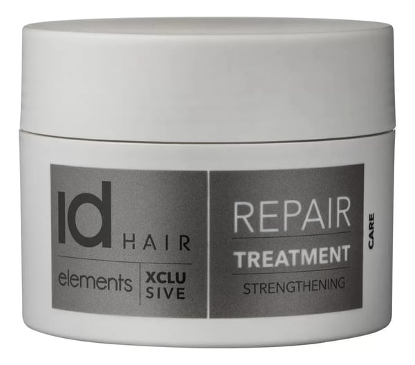 IdHAIR Elements Xclusive Repair Treatment 200ml IdHAIR Elements Xclusive Repair Treatment 200ml