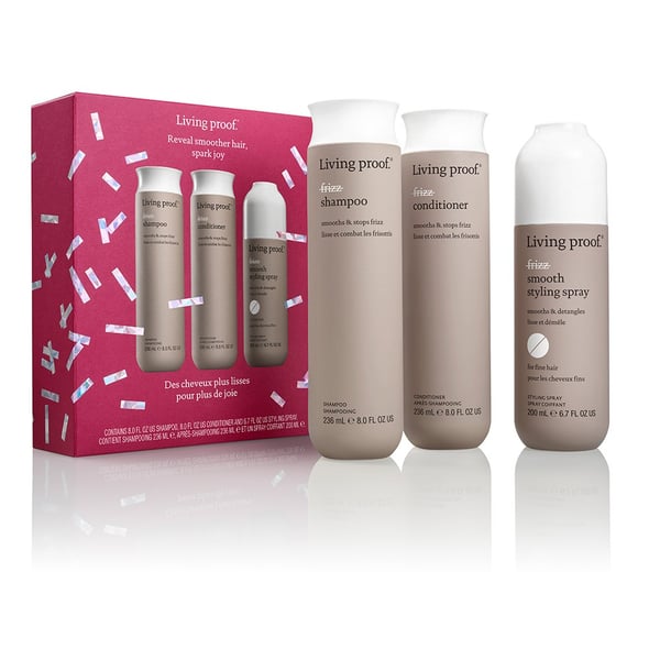 Living Proof Presentbox Smoother