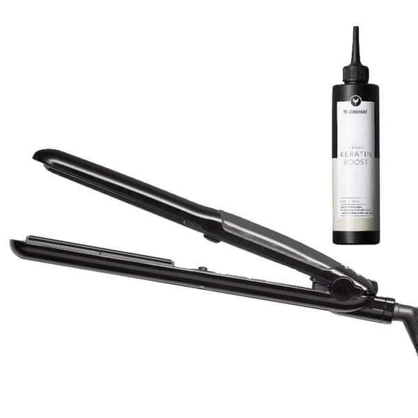 HH Simonsen Nourishing Styler + Keratin Boost