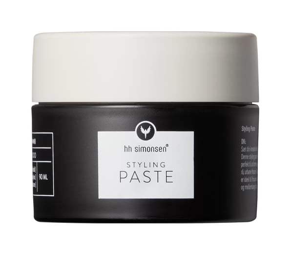 HH Simonsen Styling Paste 90 ml - Hårvax