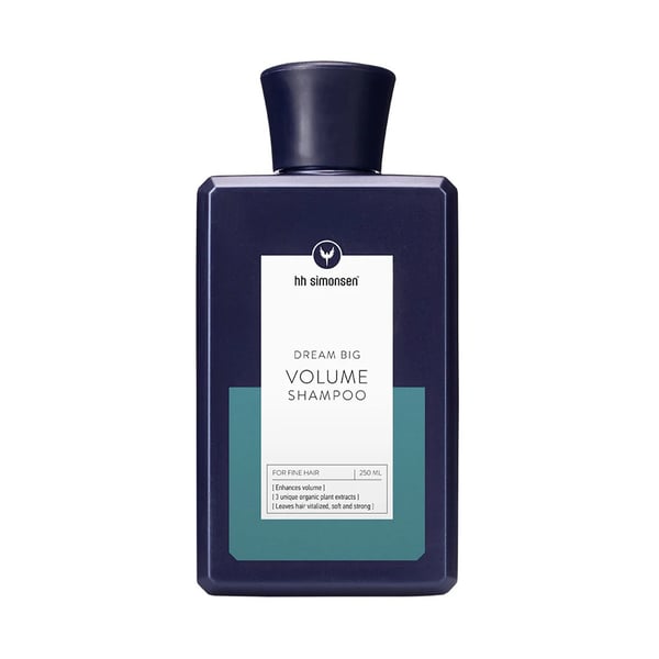HH Simonsen Volume Shampoo 250 ml - Schampo