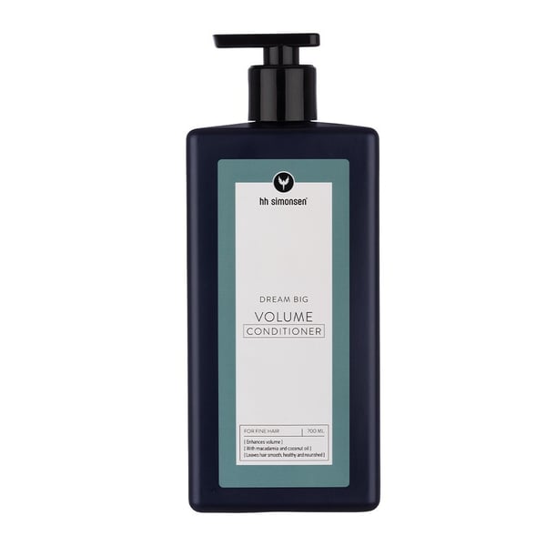 HH Simonsen Volume Conditioner 700 ml - Balsam