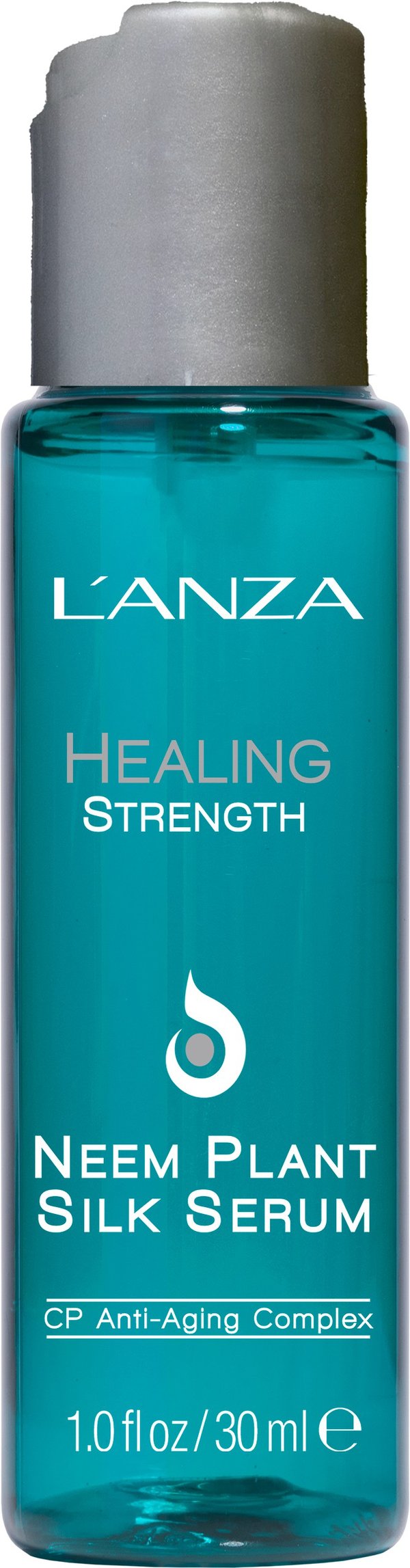 Lanza Neem Plant Silk Serum 30ml