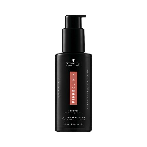 Schwarzkopf Fibre Clinix Fortify Bondfinity Booster 100ml -  Motverka Håravbrott
