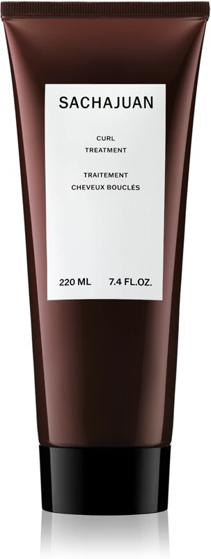 Sachajuan Curl Treatment 220 ml Sachajuan Curl Treatment 220 ml