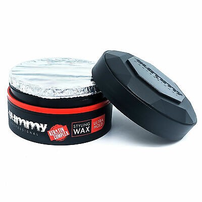 Gummy Professional Styling Wax Ultra Hold 50ml - Hårvax Gummy Professional Styling Wax Ultra Hold 50ml - Hårvax