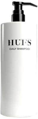 HUFS Daily Shampoo 500ml - Schampo