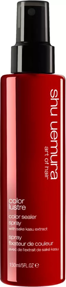 Shu Uemura Color Lustre Spray 150ml Shu Uemura Color Lustre Spray 150ml