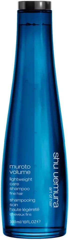 Shu Uemura Muroto Volume Shampoo 300 ml - Schampo