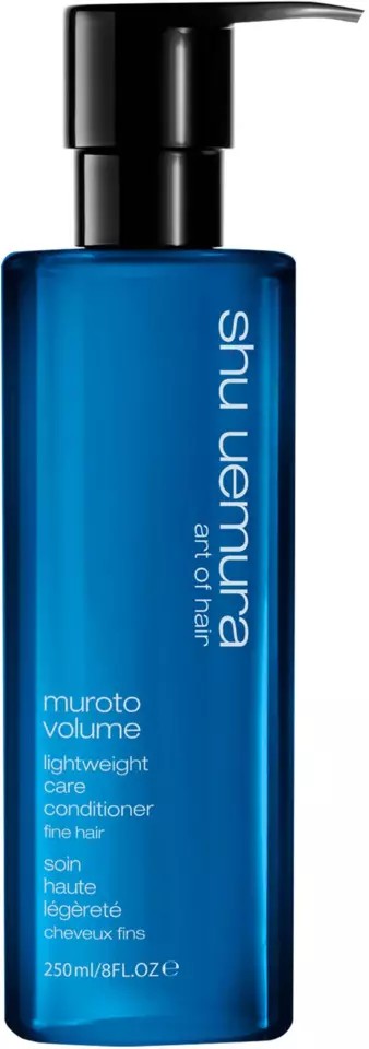 Shu Uemura Muroto Volume Conditioner 250 ml - Balsam Shu Uemura Muroto Volume Conditioner 250 ml - Balsam