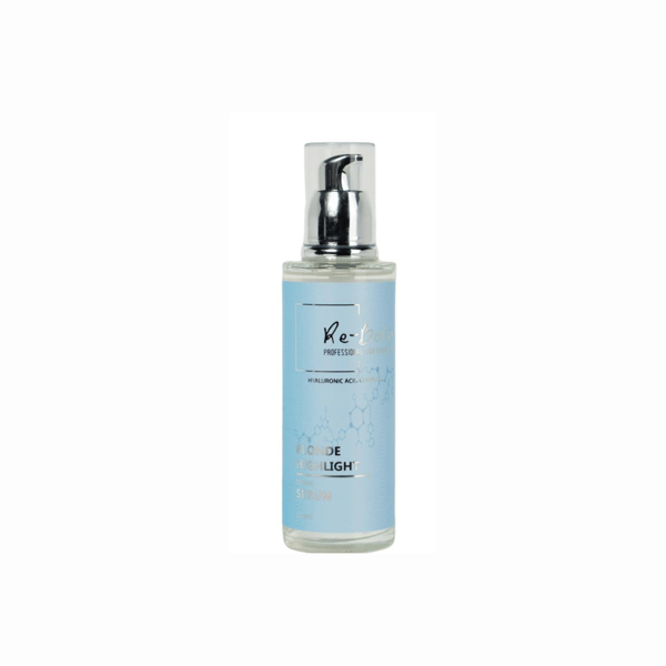 Reborn Blonde Highlight Repair Hair Serum 100 ml Reborn Blonde Highlight Repair Hair Serum 100 ml