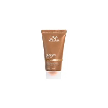 Wella Professionals Ultimate Smooth Mask 30ml - Hårinpackning