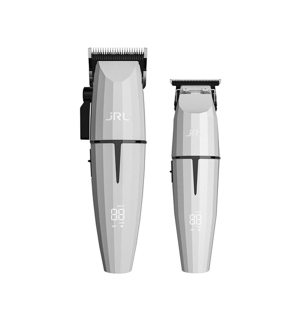 Jrl Ghost Collection 1- Clipper & Trimmer Jrl Ghost Collection 1- Clipper & Trimmer