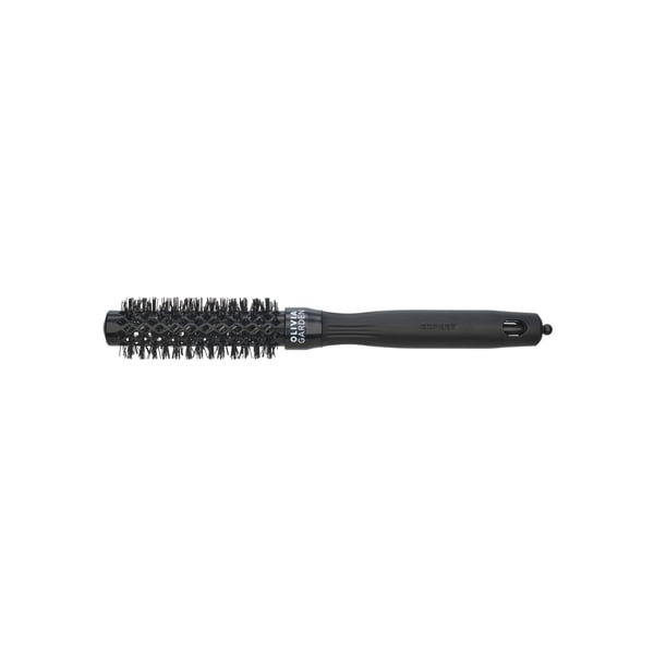 Olivia Garden Expert Blowout - Shine Black 20mm - Hårborste