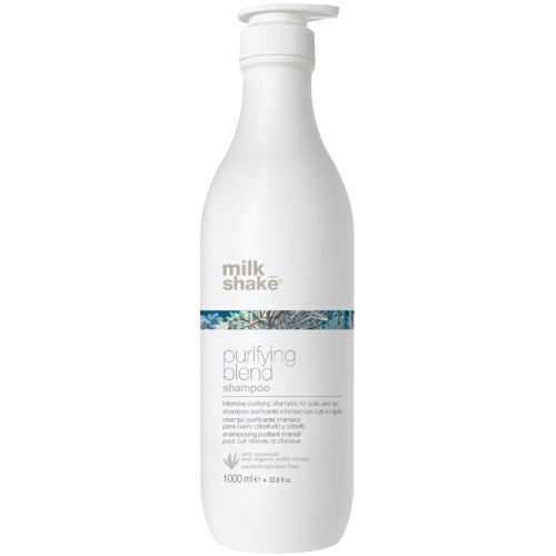 Milk Shake Purifying Blend Shampoo 1000ml - Schampo
