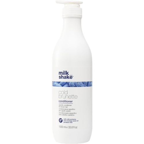 Milk Shake Cold Brunette Balsam 1000 ml
