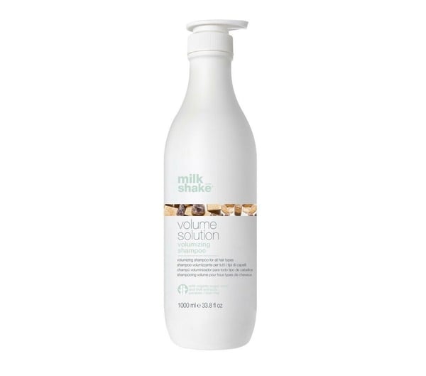 Milk Shake Volumizing Shampoo 1000ml - Schampo