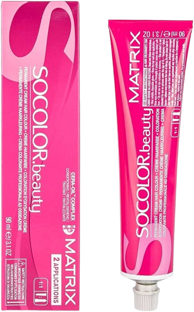 Matrix SoColor.Beauty 5Gc - Hårfärg
