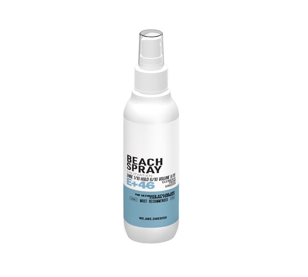 E+46 Beach Spray 150ML E+46 Beach Spray 150ML
