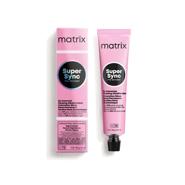 Matrix Super Sync 5M - Toning