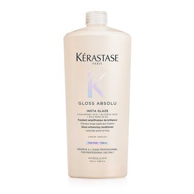 Kérastase Gloss Absolu Insta Glaze Conditioner 1000ml - Balsam
