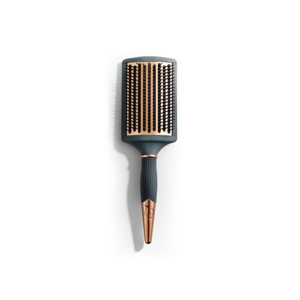 Rosé Thermal Paddle Brush - Hårborste