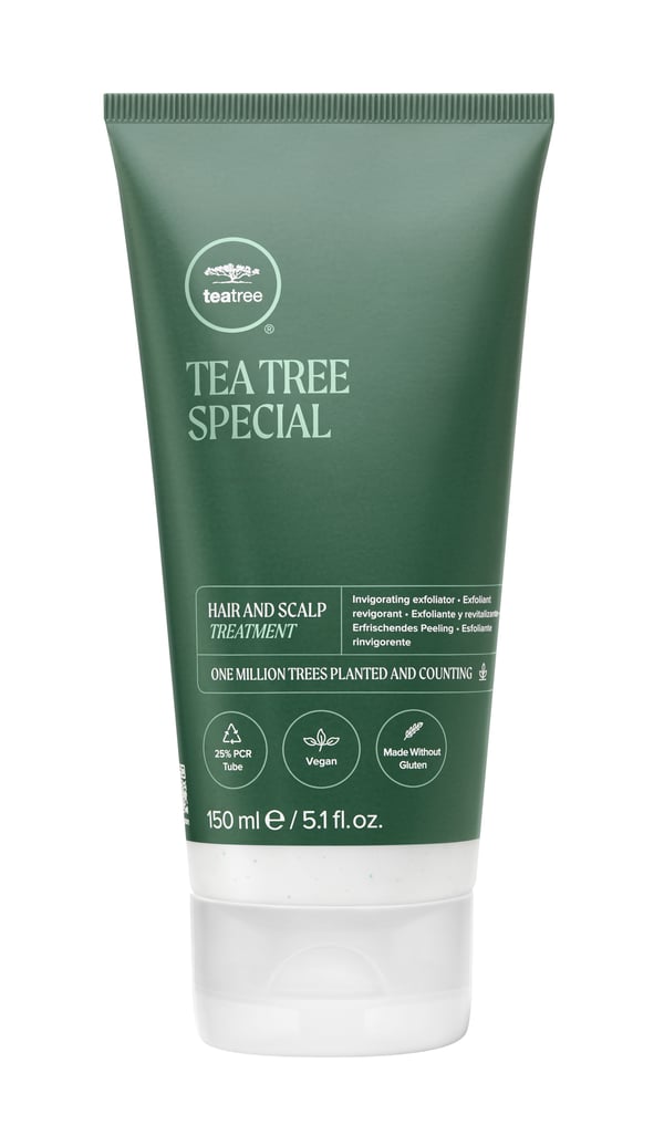 Paul Mitchell Tea Tree Hair & Scalp Treatment 150ml