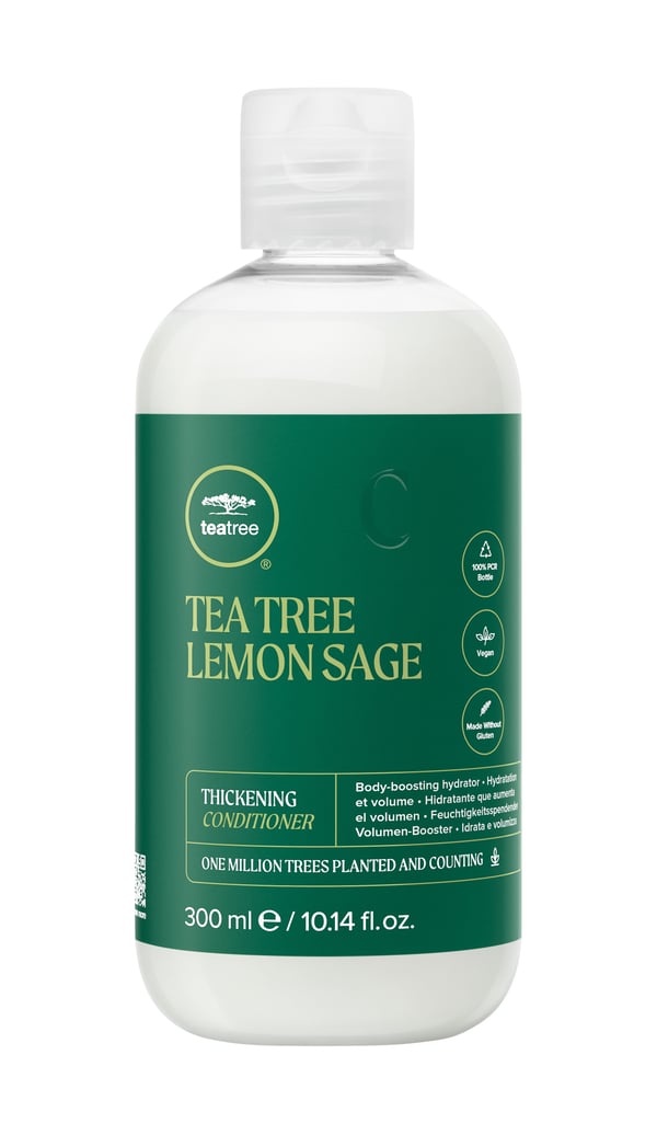Paul Mitchell Tea Tree Lemon Sage Thickening Conditioner 300ml - Balsam