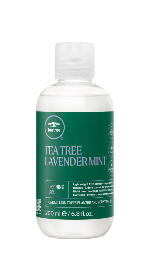 Paul Mitchell Tea Tree Lavender Mint Lavender Mint Defining Gel 200ml